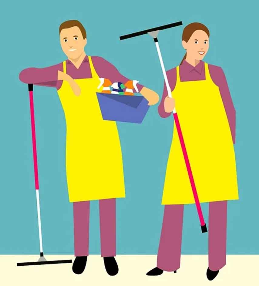 Housekeeping and Tipping Peter Greenberg Travel Detective