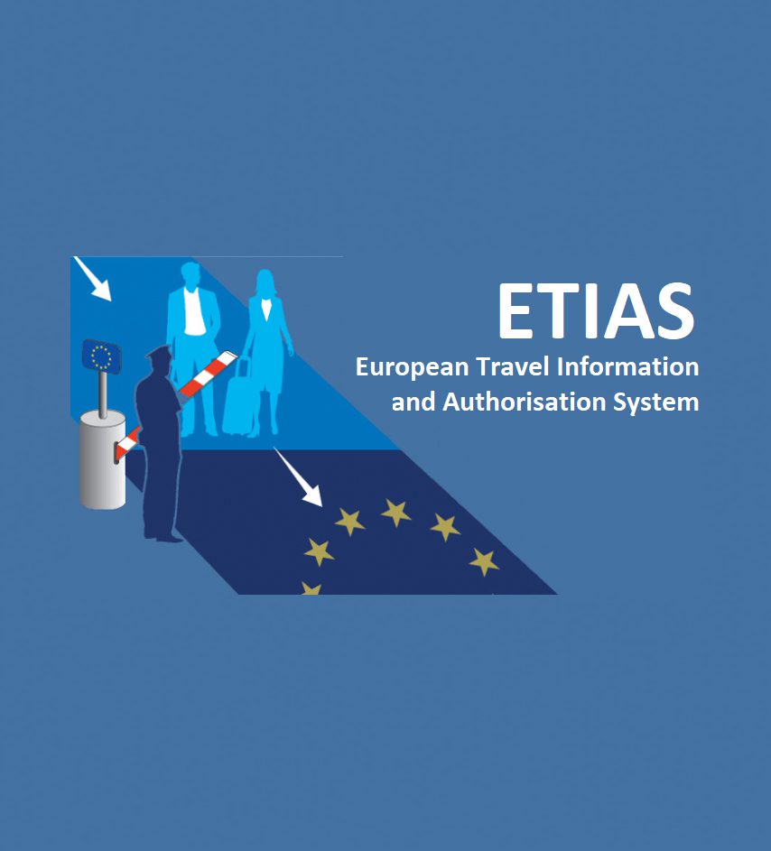 Etias Explained - Peter Greenberg Travel Detective