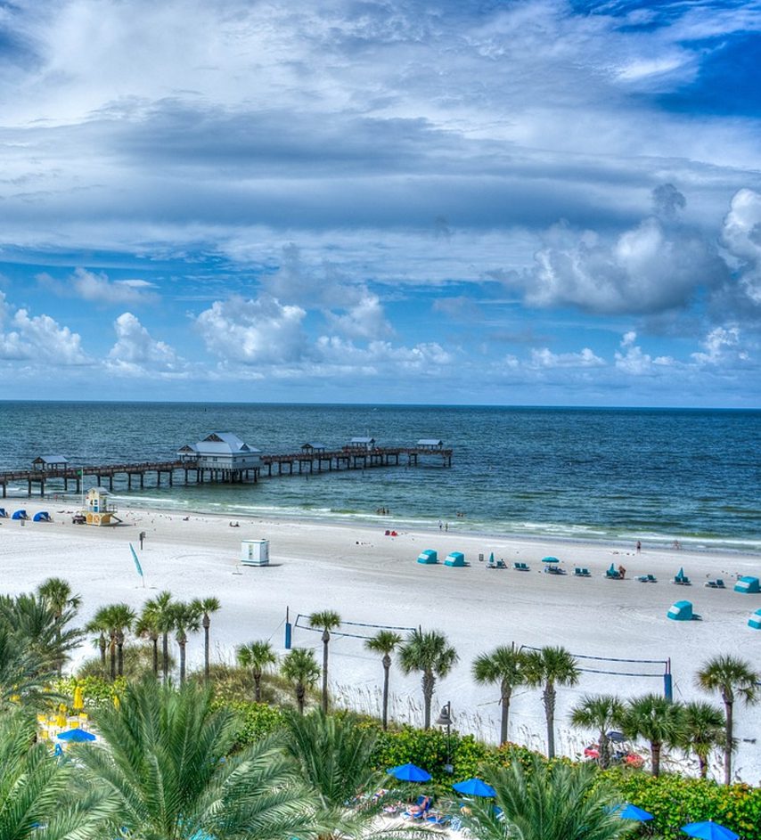 Costco Travel Connection The Gulf Coast Peter Greenberg Travel Detective