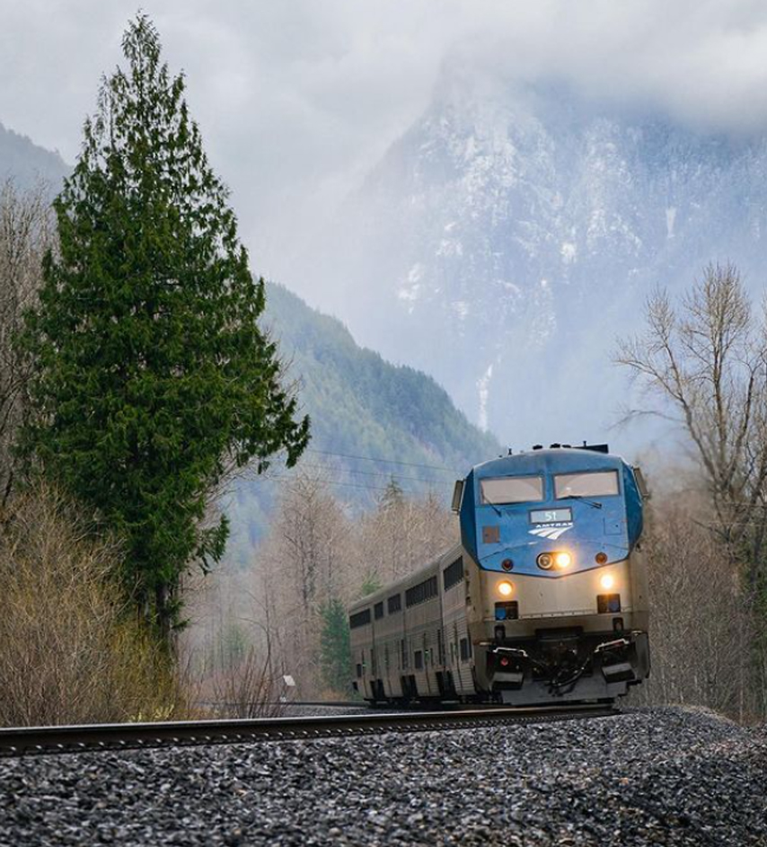 America’s Faster Trains Are Here, Sort Of - Peter Greenberg Travel ...