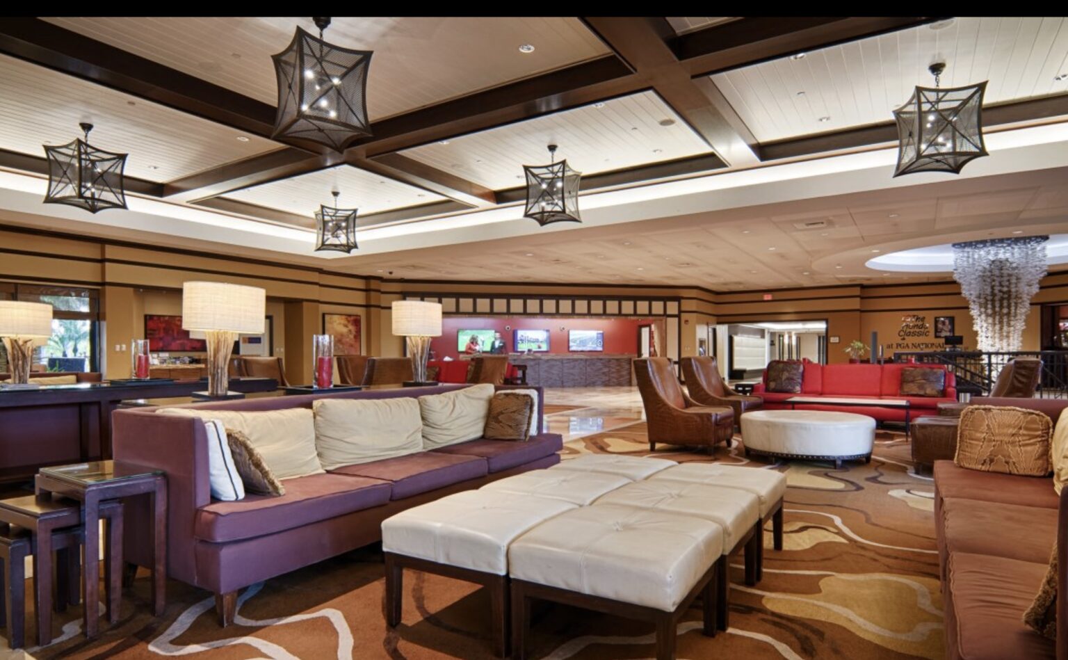 PGA National Resort: Inside the $100 Million Transformation - Peter ...