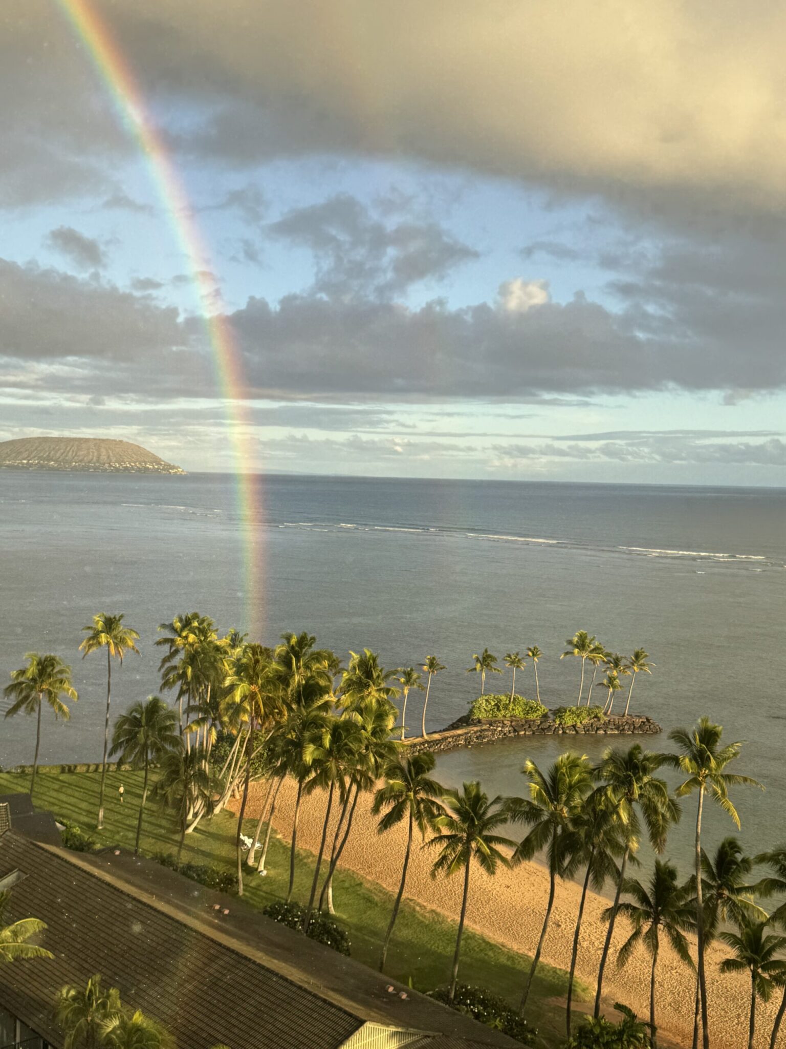 Photo of the Week - March 4, 2026 - Peter Greenberg Travel Detective