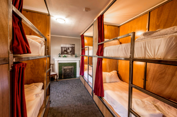 Upscale Hostels Offering Affordable Luxury Around the World - Peter Greenberg Travel Detective