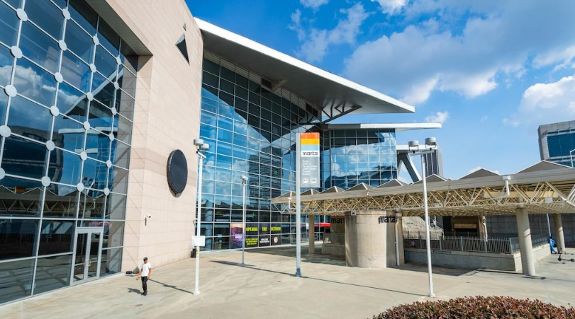 US Airports With Direct Train Service to Downtown - Peter Greenberg Travel Detective