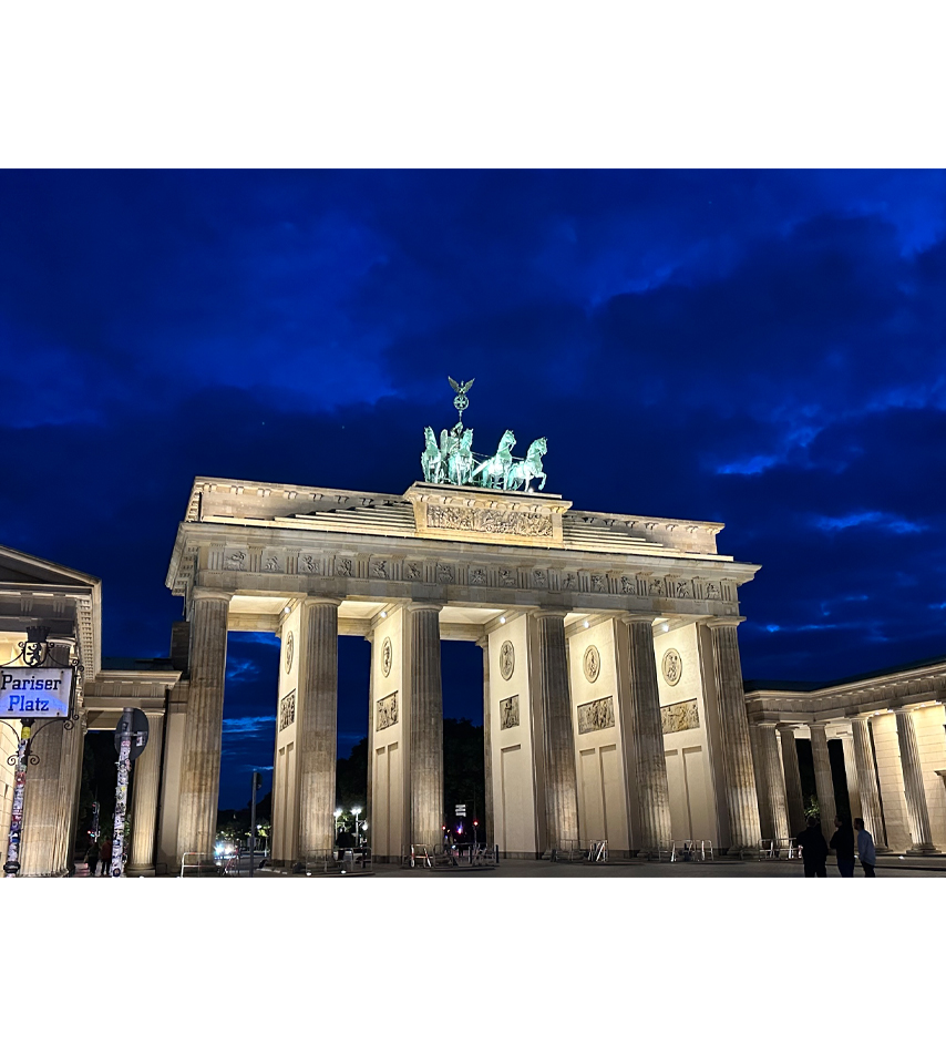 Photo of the Week - July 16, 2026 - Peter Greenberg Travel Detective