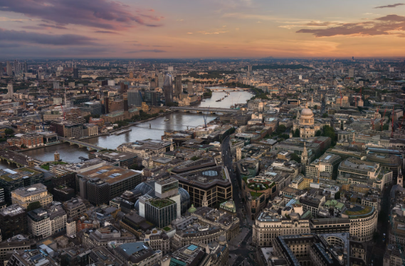 Best Free Observation Decks Around the World - Peter Greenberg Travel Detective