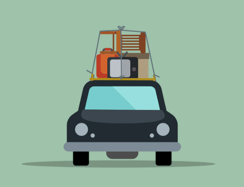 Fastest-Growing States Americans Are Moving To - Peter Greenberg Travel Detective