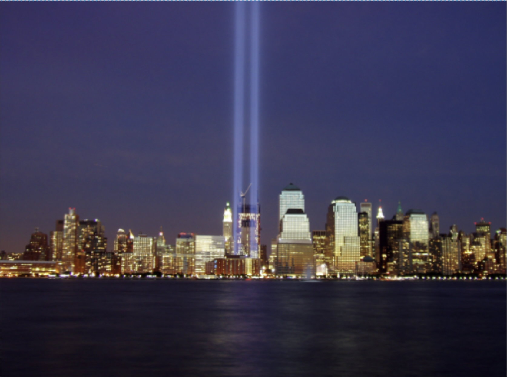 Peter Greenberg Worldwide – 9/11 25th Anniversary – September 5, 2026 - Peter Greenberg Travel Detective