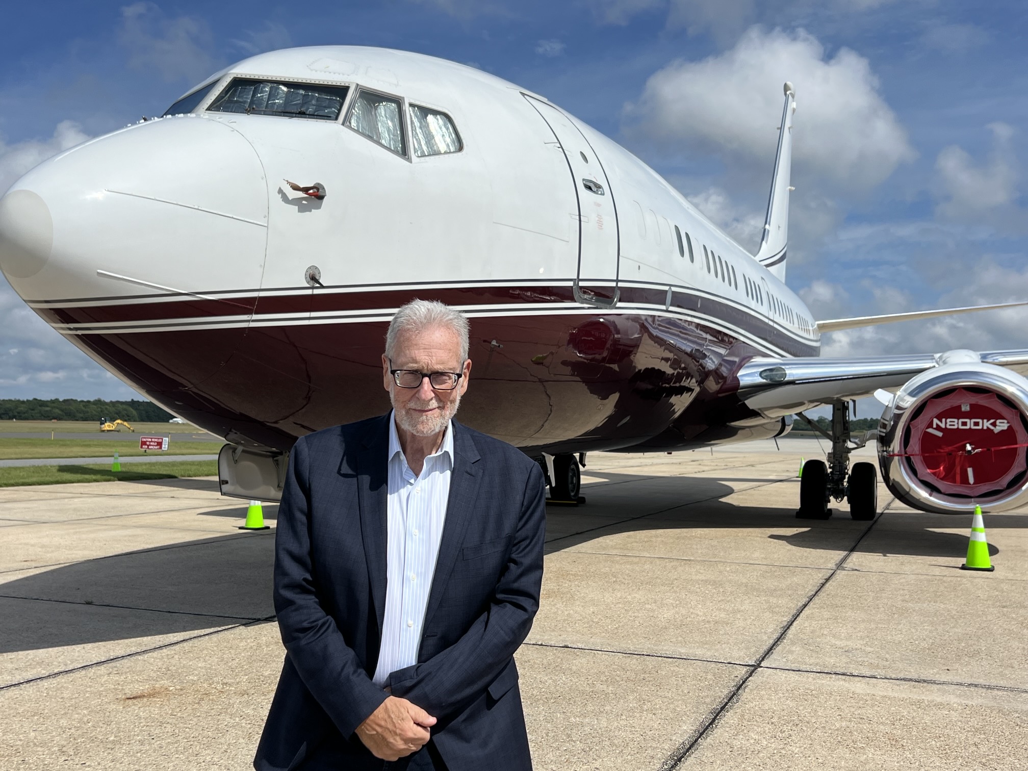 Peter Greenberg Worldwide — Ronkokoma, New York - September 26th, 2026 - Peter Greenberg Travel Detective