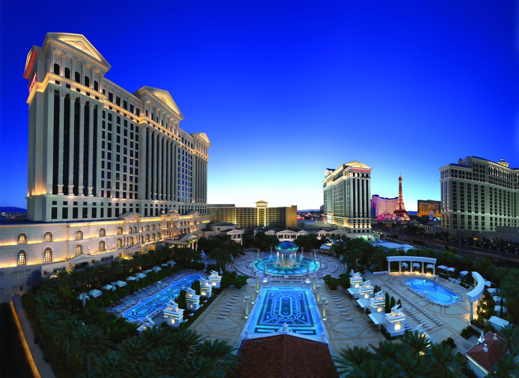 Peter Greenberg Worldwide — Las Vegas — September 12th, 2026 - Peter Greenberg Travel Detective