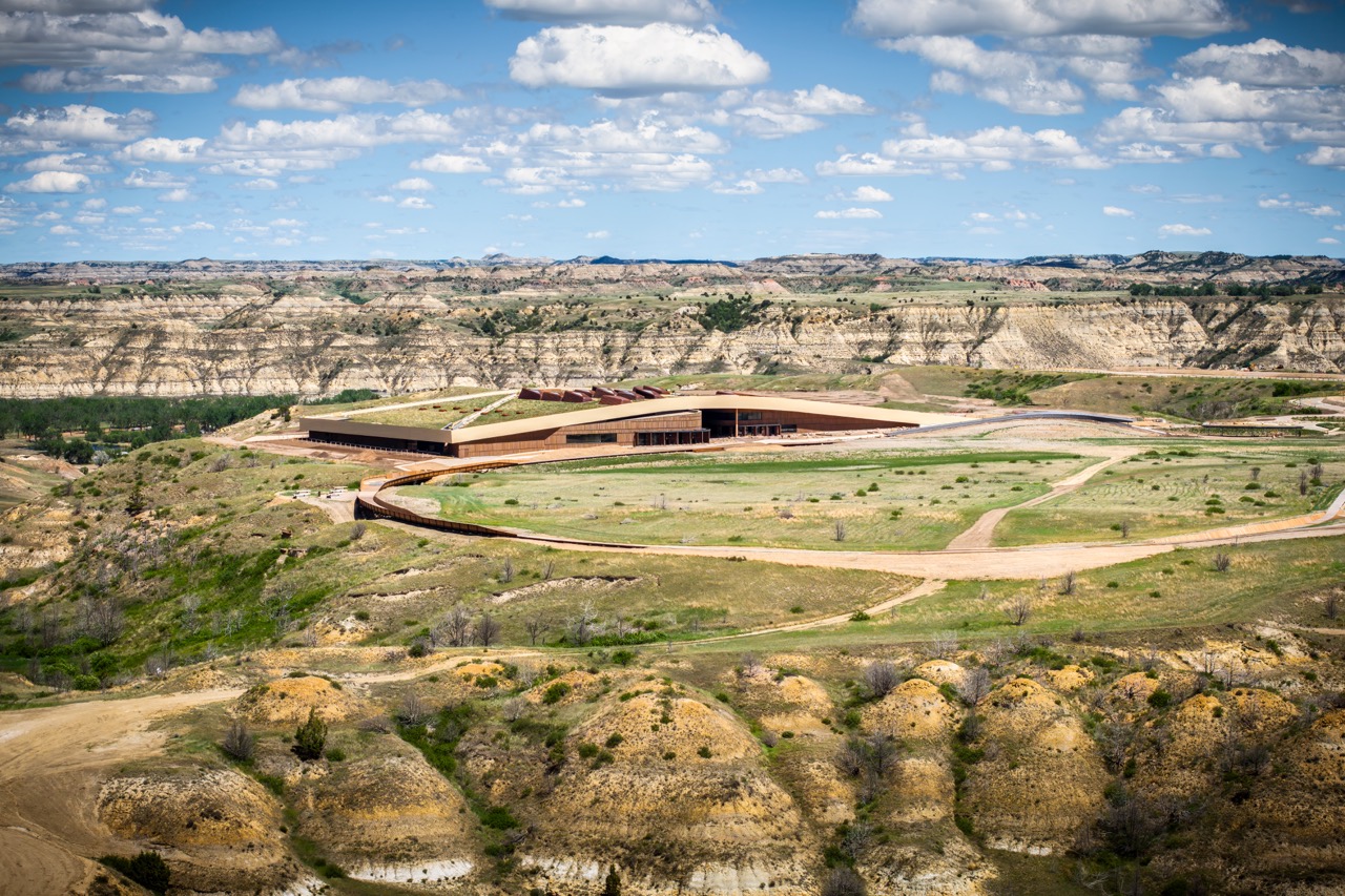 Peter Greenberg Worldwide — Medora, North Dakota - October 10, 2026 - Peter Greenberg Travel Detective